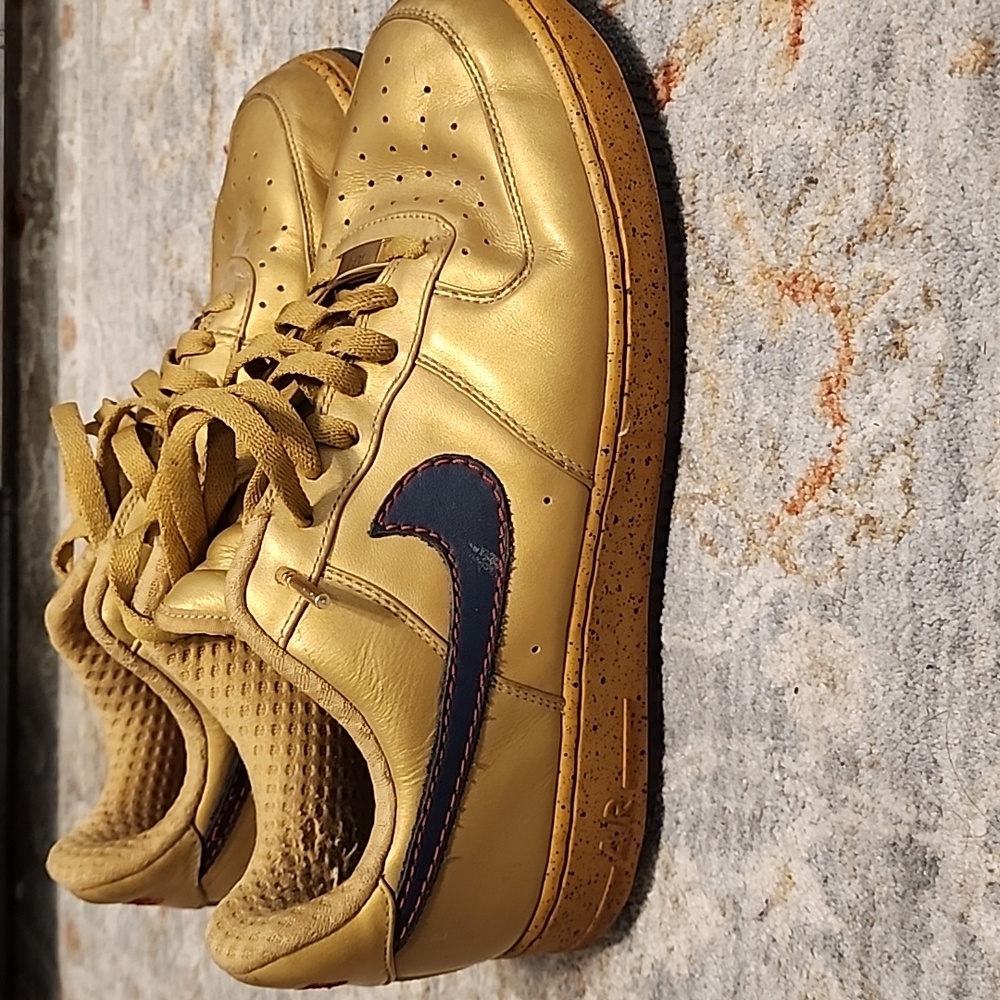 Nike sneakers